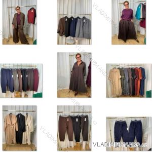 TALIANSKA MÓDA KATALÓG sveter, tunika, tričko, šaty, kabát, bunda, súprava, nohavice, legíny IMWEC25ZARI