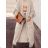 Cardigan dlhý pletený dlhý rukáv dámsky (M/L/XL ONE SIZE) TALIANSKA MÓDA IMD24468