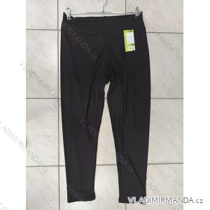 Legíny dlhé bambusové dámske nadrozmer (3XL/4XL - 4XL/5XL - 6XL/7XL) MIEGO MIE25BB8-25161