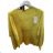 Sveter úpletový tenký dlhý rukáv dámsky (S/M/L ONE SIZE) TALIANSKA MÓDA IMSM250204