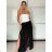 Top tílko bez rukávu dámský (XS/S/M ONE SIZE) IMM25M41873