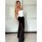 Top tílko bez rukávu dámský (XS/S/M ONE SIZE) IMM25M41873