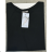 Tunika 3/4 dlhý rukáv dámska (S/M/L ONE SIZE) TALIANSKA MÓDA IMPOZ25LV-25395