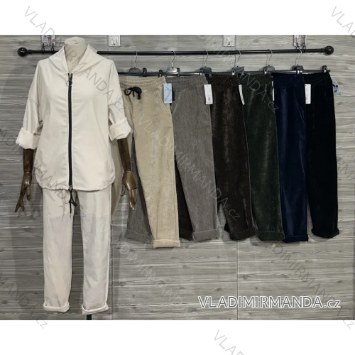 Nohavice dámske (S/M/L ONE SIZE) IMPOZ25SM-3112