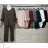 Súprava tričko dlhý rukáv a nohavice dámske (S/M/L ONE SIZE) IMPOZ25SM-3091