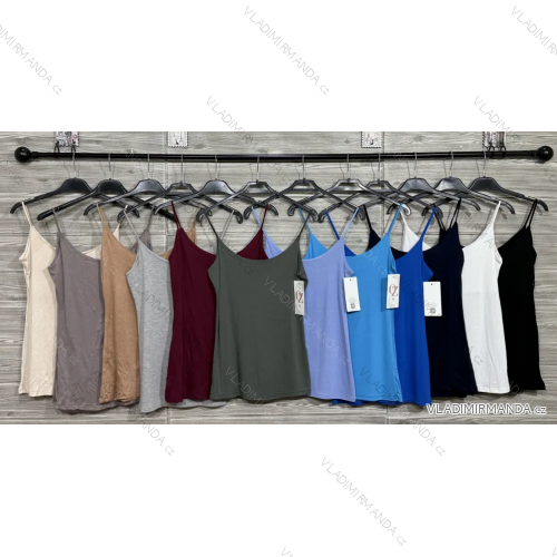 Tielko dámske (S/M/L ONE SIZE) TALIANSKA MÓDA IMPOZ25XSH-2682