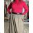 Sukňa s páskem manžestrová dámska RITA (S/M/L ONE SIZE) TALIANSKA MóDA IMSM251153