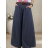 Nohavice dlhé s opaskom dámske (S/M/L ONE SIZE) IMPOZ25LV-25266