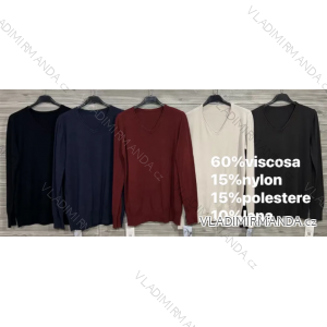 Tričko dlhý rukáv dámske (S/M/L ONE SIZE) IMPOZ25SM-24005