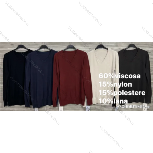 Tričko dlhý rukáv dámske (S/M/L ONE SIZE) IMPOZ25SM-24005