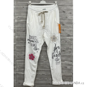 Nohavice dlhé dámske (S/M/L ONE SIZE) IMPOZ25LV-25480A