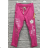 Nohavice dlhé dámske (S/M/L ONE SIZE) IMPOZ25LV-25480A