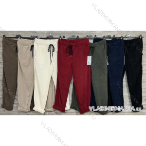 Nohavice dlhé dámske (S/M/L ONE SIZE) IMPOZ25KSD-16687