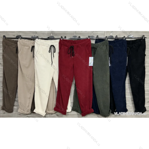 Nohavice dlhé dámske (S/M/L ONE SIZE) IMPOZ25KSD-16687