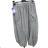 Nohavice manžerstrové  oversize dlhé dámske VERONA (M/L/XL ONE SIZE) TALIANSKA MóDA IMSM2511441