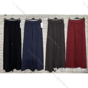 Nohavice dlhé dámske (S/M/L ONE SIZE) IMPOZ25Sm-005