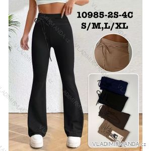 Legíny dlhé dámske (S/M - L/XL) MIE2510985-2S-4C