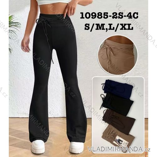 Legíny dlhé dámske (S/M - L/XL) MIE2510985-2S-4C