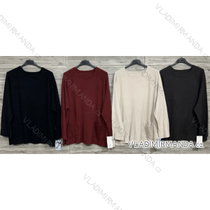 Tunika dlhý rukáv dámska (S/M/L ONE SIZE) IMPOZ25SM-001