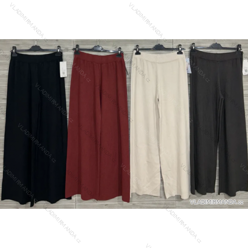 Nohavice dlhé dámske (S/M/L ONE SIZE) IMPOZ25Sm-001A
