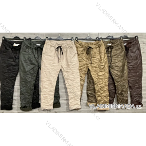 Nohavice dlhé dámske (S/M/L ONE SIZE) IMPOZ25LN-22122