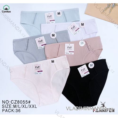 Nohavičky dámske (M-2XL) PESAIL PES25CZ8055