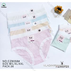 Nohavičky dámske (M-2XL) PESAIL PES25CZ8058