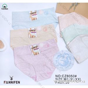 Nohavičky dámske (M-2XL) PESAIL PES25CZ8050