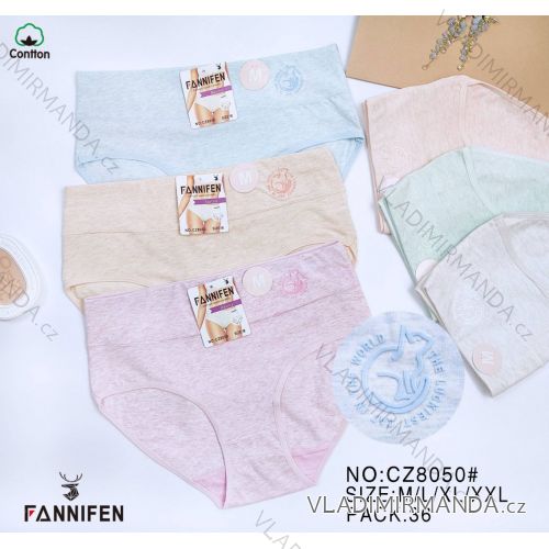 Nohavičky dámske (M-2XL) PESAIL PES25CZ8050