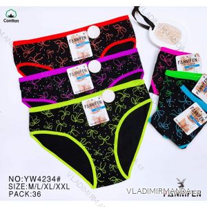 Nohavičky dámske (M-2XL) PESAIL PES25YW4234