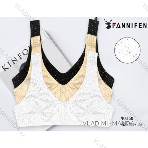 Podprsenka dámska (95-120) PESAIL PES25160