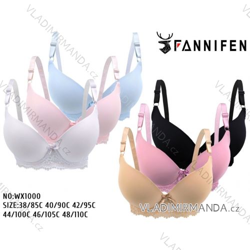 Podprsenka dámska (85C-110C) PESAIL PES25WX1000