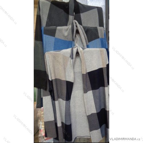 Cardigan dlhý rukáv slabý jarný dámsky nadrozmerné (l-3XL) OSLIL polski moda PM118022