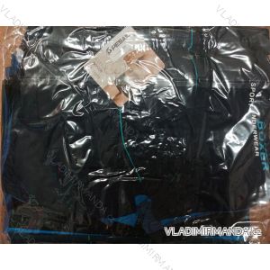 Boxerky bavlnené pánske (l-3xl) PESAIL PES25T0271