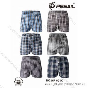 Boxerky pánske nadrozmer (L-3XL) PESAIL PES25G55470