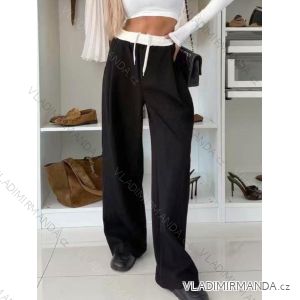 Nohavice outdoorové dámske (S/M/L ONE SIZE) TALIANSKA MÓDA IMD25229