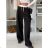Nohavice outdoorové dámske (S/M/L ONE SIZE) TALIANSKA MÓDA IMD25229