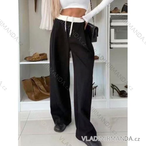 Nohavice outdoorové dámske (S/M/L ONE SIZE) TALIANSKA MÓDA IMD25229