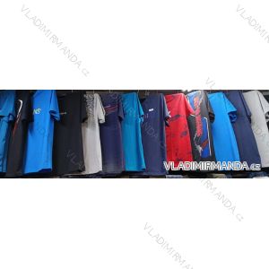 Tričko krátky rukáv pánske (m-2xl) OBSESS OBS250300