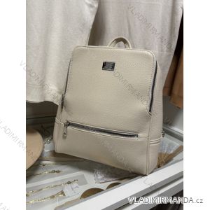 Batoh dámsky  Batoh dámský (ONE SIZE) TESSRA KABELKY TES255708