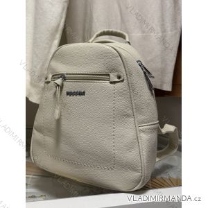 Batoh dámsky  Batoh dámský (ONE SIZE) TESSRA KABELKY TES253650-BB