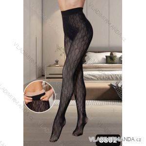 Pančuchové nohavice dámske (XS/S/M ONE SIZE) TALIANSKA MÓDA IMM25M8862