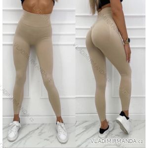 Legíny dlhé dámske (XS/S/M ONE SIZE) TALIANSKA MÓDA IMM25M2985