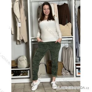 Nohavice/Tepláky dlhé dámske WRITE  (S/M/L ONE SIZE) IMPOZ25JSD-7859