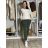 Nohavice/Tepláky dlhé dámske WRITE  (S/M/L ONE SIZE) IMPOZ25JSD-7859