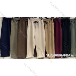 Nohavice outdoorové dámske (S/M/L ONE SIZE) TALIANSKA MÓDA IMC25465