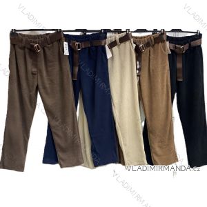 Nohavice outdoorové dámske (S/M/L ONE SIZE) TALIANSKA MÓDA IMC25480