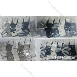 Ponožky teplé dámske (35-38, 38-41) AURA.VIA AURA25TNB3080