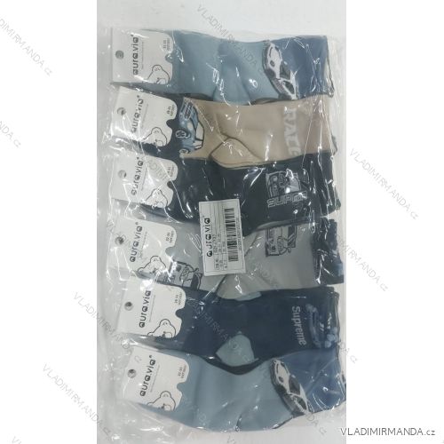 Ponožky slabé detské (28-31, 32-35) AURA.VIA AURA25GZF2937