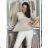 Tričko dlhý rukáv dámske MAGLIA (S/M/L ONE SIZE) IMPOZ25SM-24006A